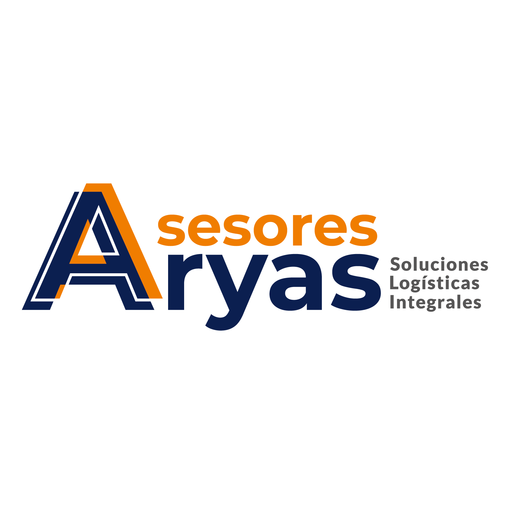 Logotipo Grupo Aryas